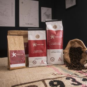 Café de Origen Premium
