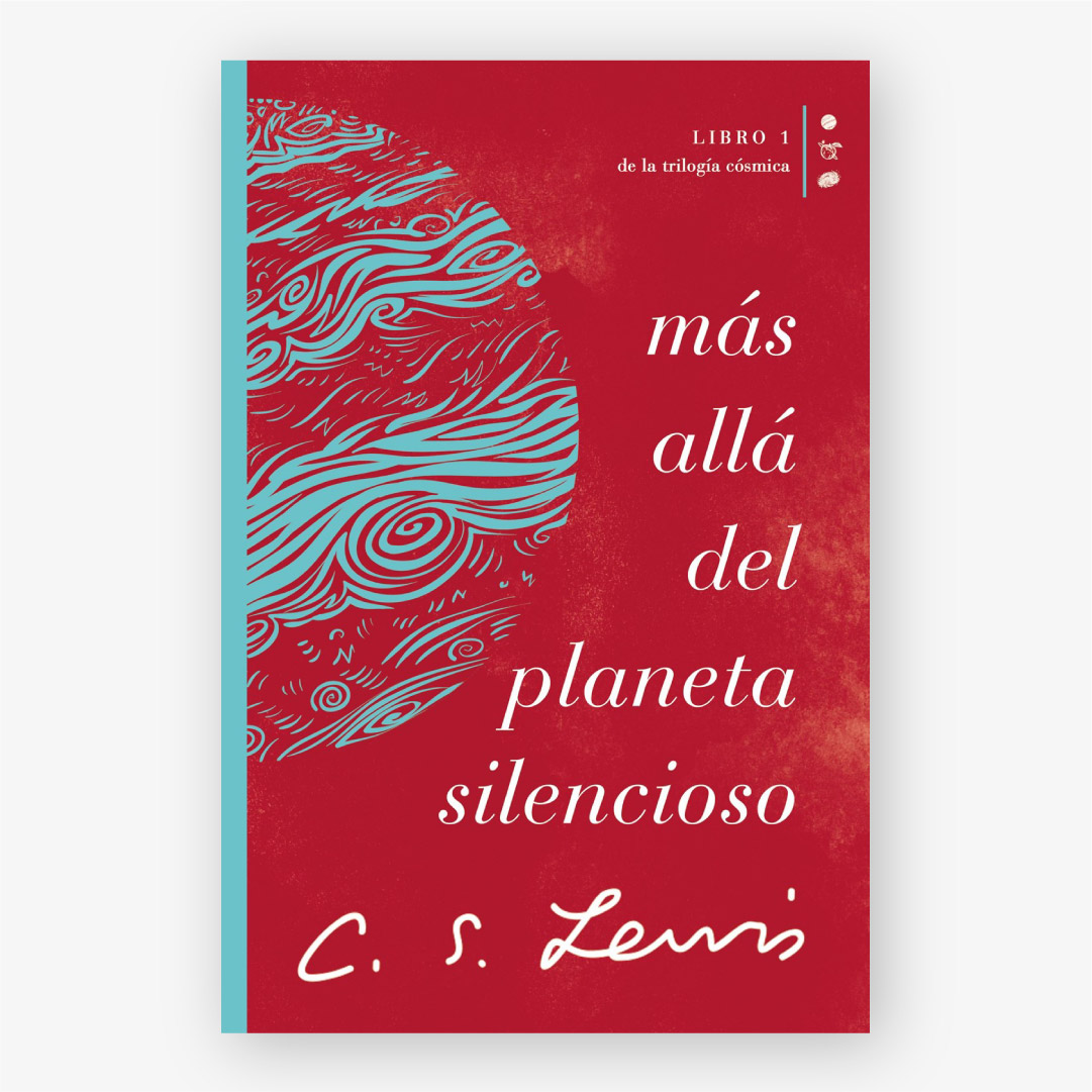 Más allá del Planeta Silencioso: Libro 1 de La Trilogía Cósmica