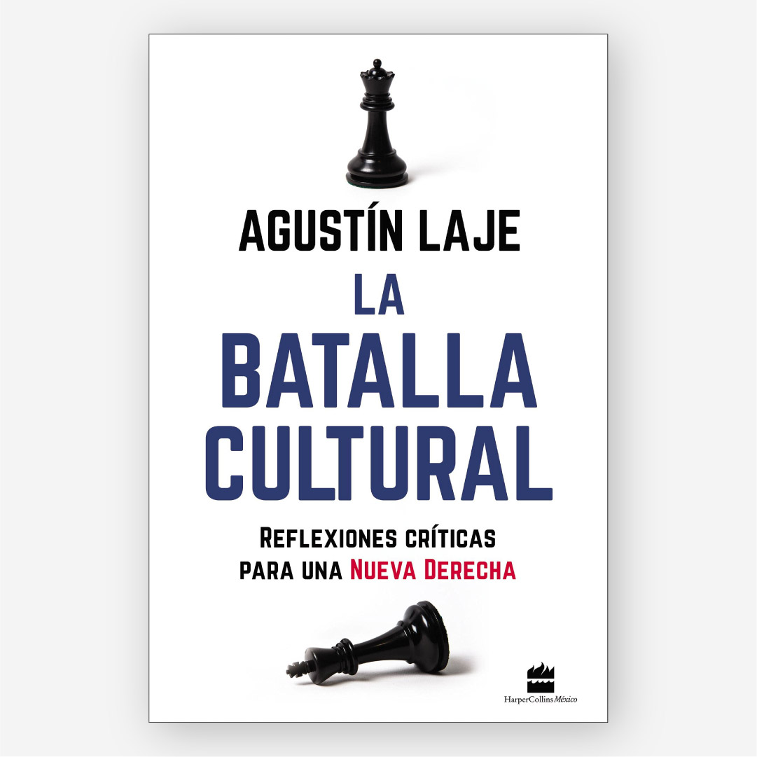 La Batalla Cultural - Reflexiones Criticas