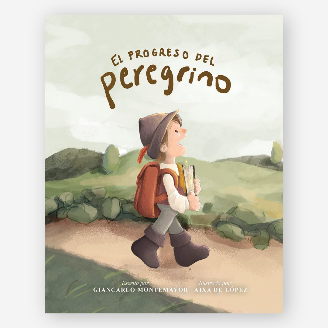 El Progreso del Peregrino (Edición para Niños)