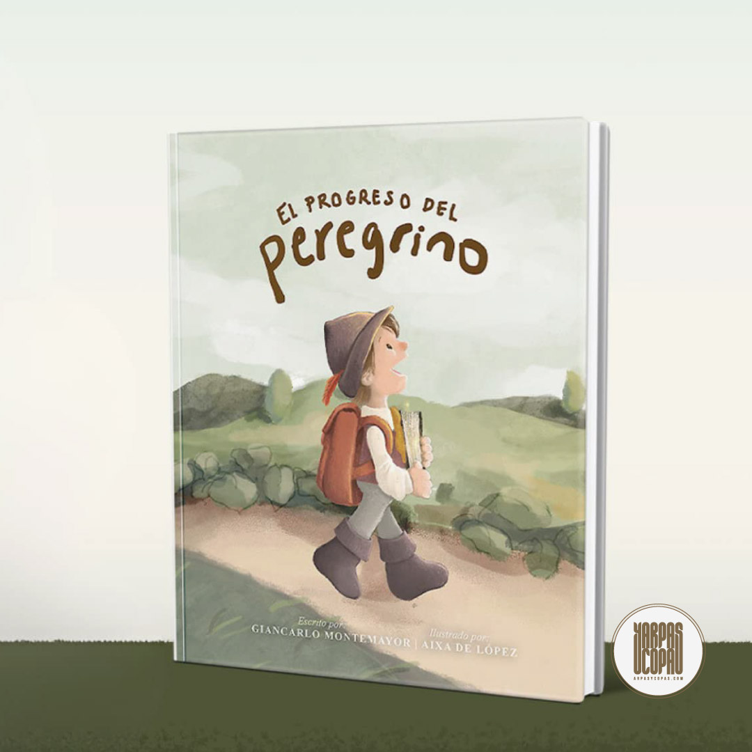 El Progreso del Peregrino (Edición para Niños)