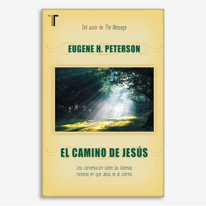 El Camino de Jesus: Una conversación sobre la diversas maneras en que Jesús es el camino