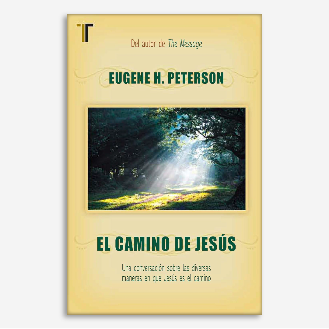 El Camino de Jesus: Una conversación sobre la diversas maneras en que Jesús es el camino