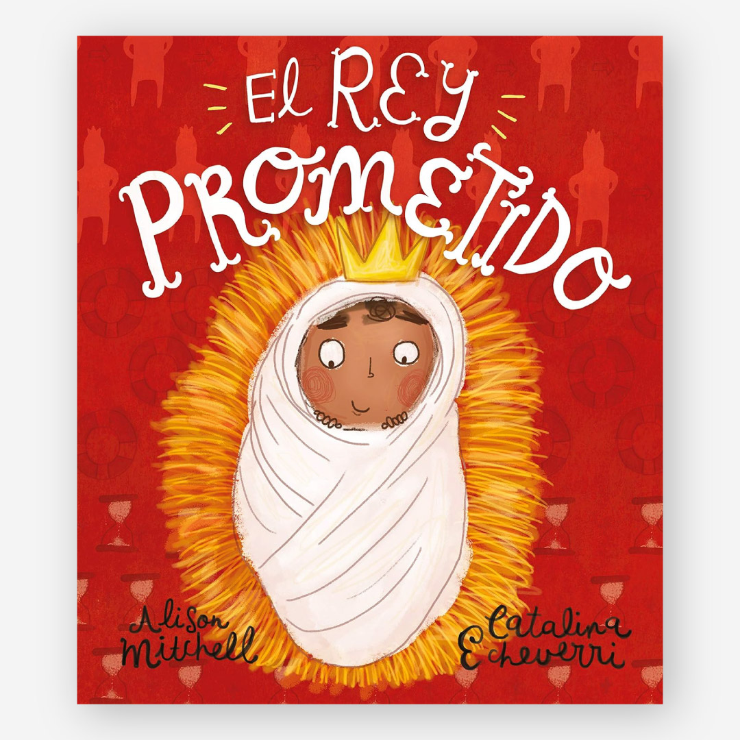 El Rey Prometido