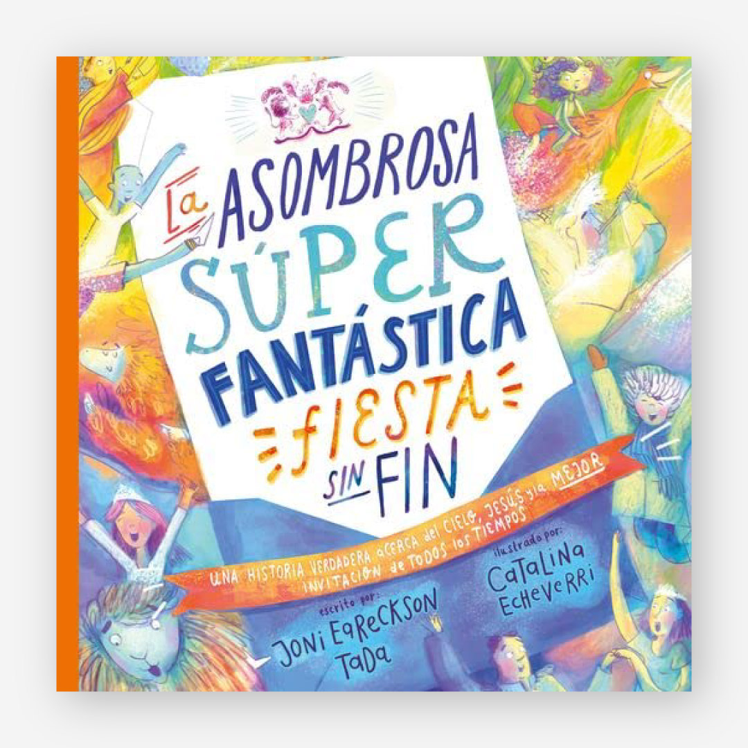 La Asombrosa Súper Fantástica Fiesta sin Fin