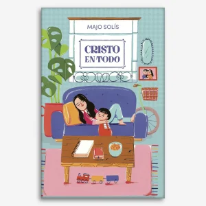 Cristo en todo