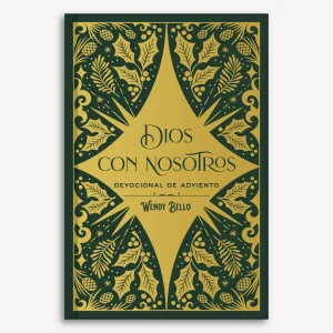 Dios con Nosotros: Devocional De Adviento