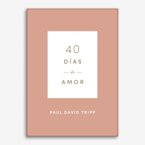 40 días de Amor