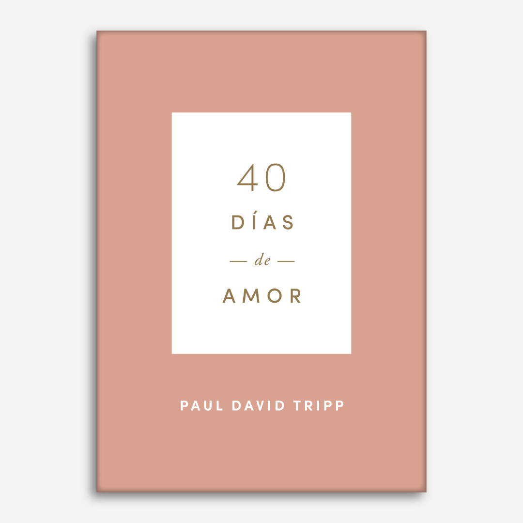 40 días de Amor