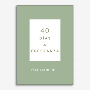 40 días de Esperanza