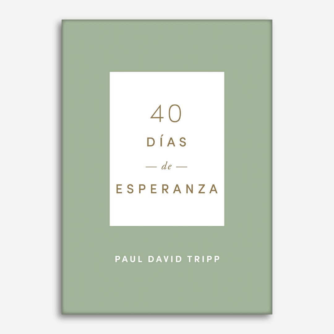 40 días de Esperanza