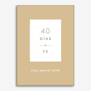 40 días de Fe