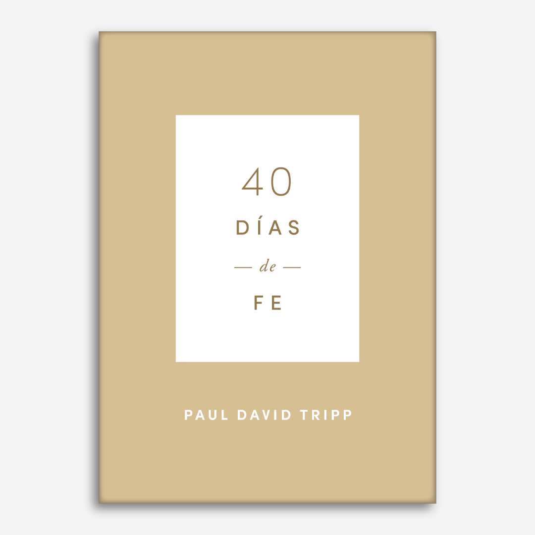 40 días de Fe
