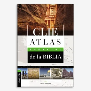 Atlas Esencial de la Biblia CLIE