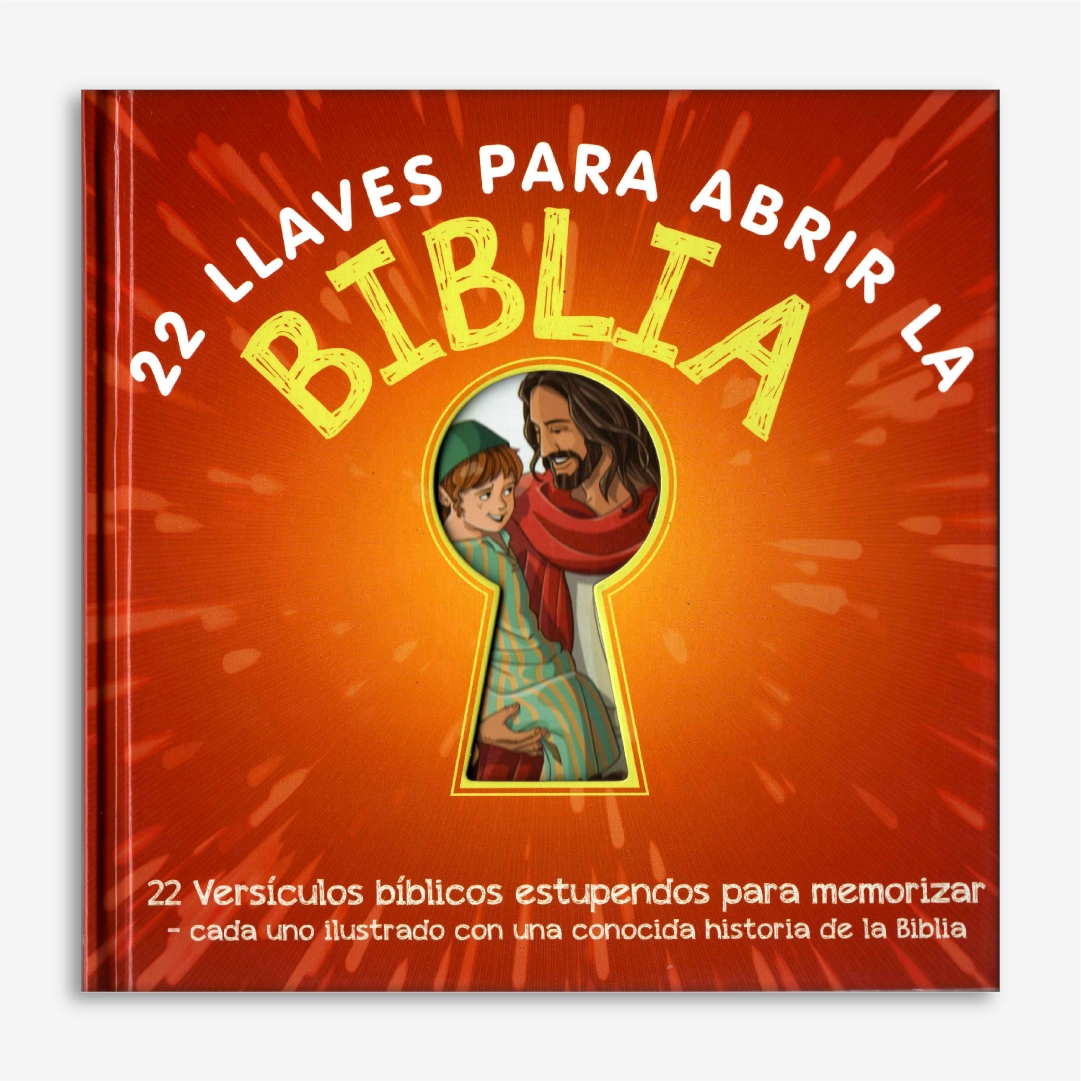 22 Llaves para abrir La Biblia