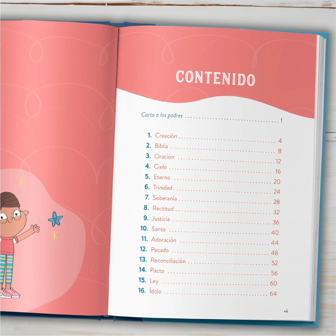 Mi Biblia Favorita: Biblia en Historias para Niños