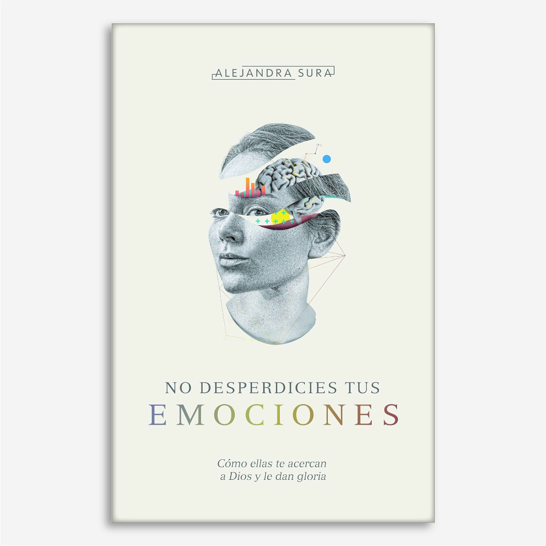 No desperdicies tus emociones