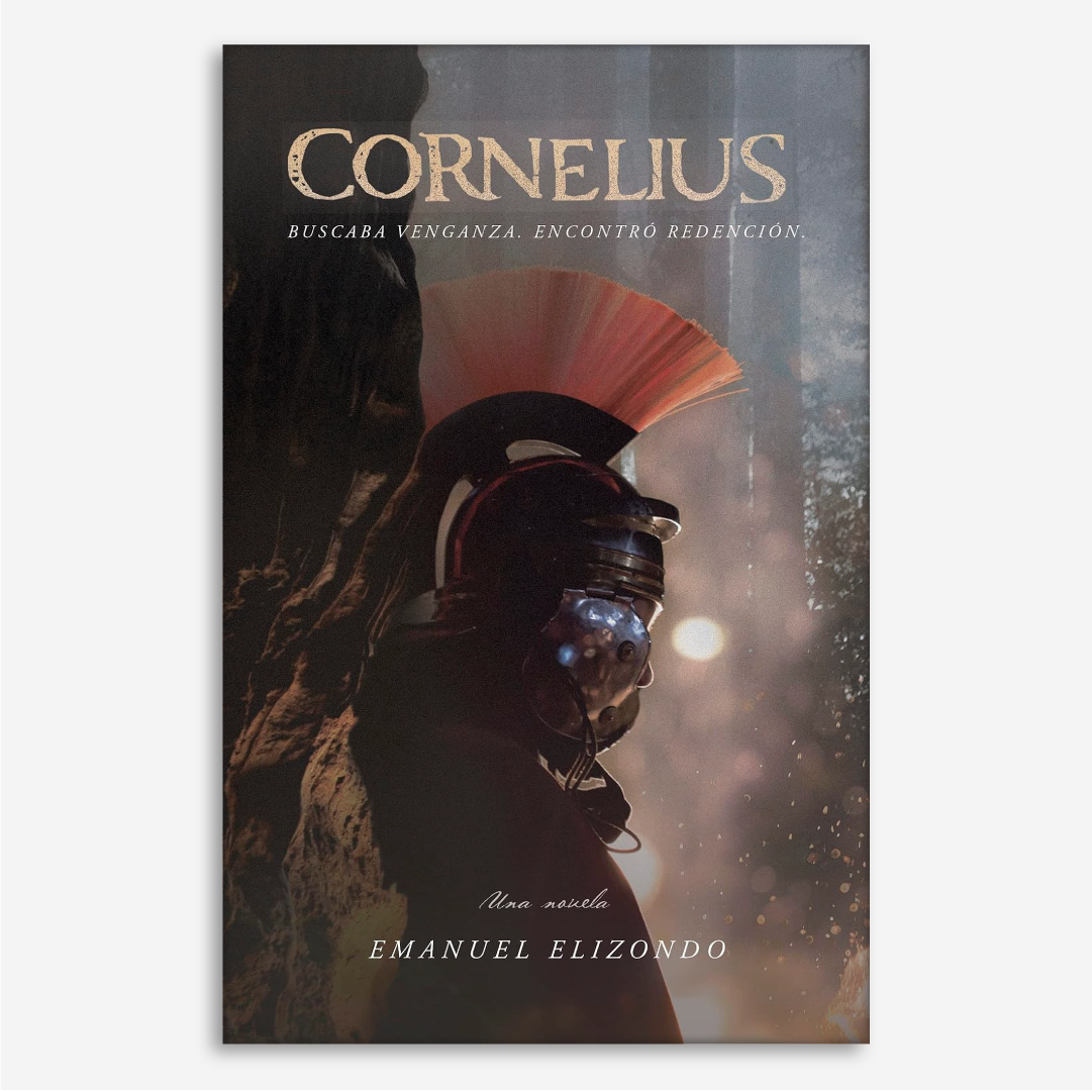 Cornelius: Buscaba venganza, Encontró redención