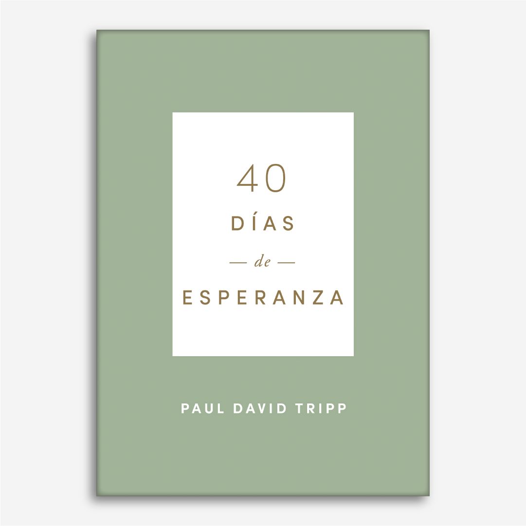 40 días de Esperanza