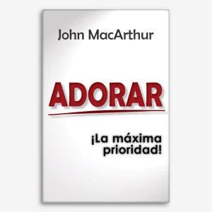 ADORAR: La máxima prioridad