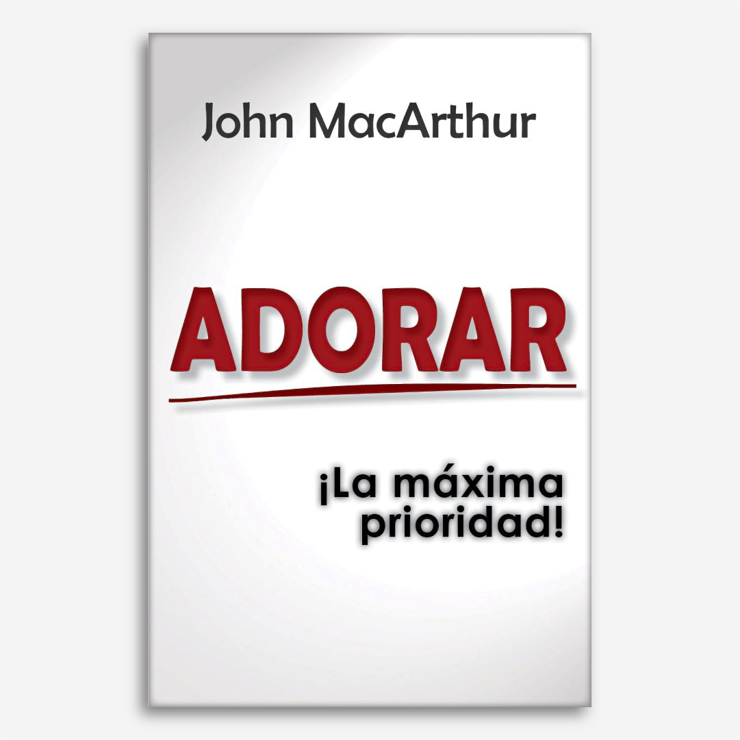 ADORAR: La máxima prioridad