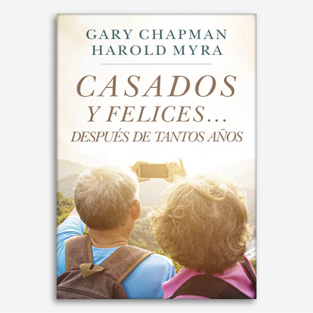 Casados y Felices ... después de tantos años