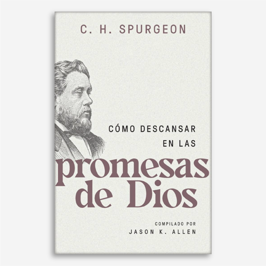 Cómo Descansar en las Promesas de Dios