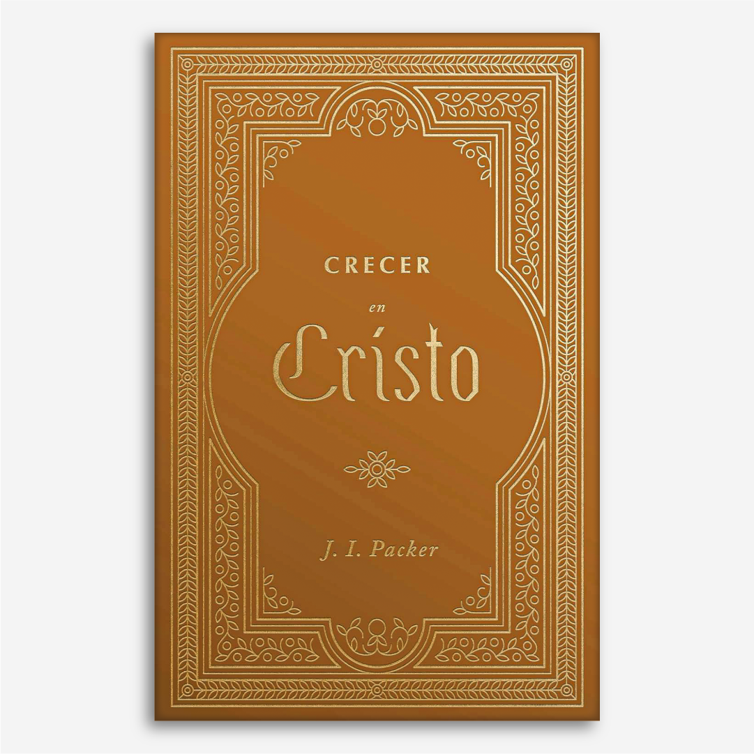 Crecer en Cristo