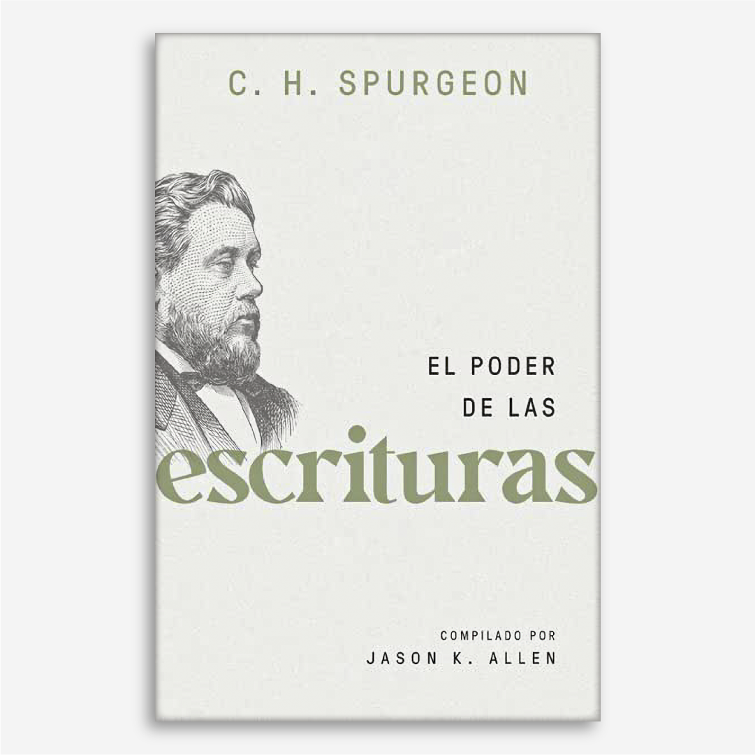 El Poder de las Escrituras