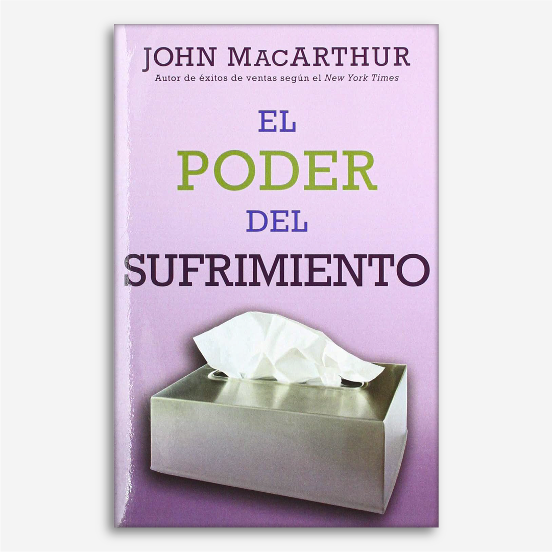 El poder del sufrimiento