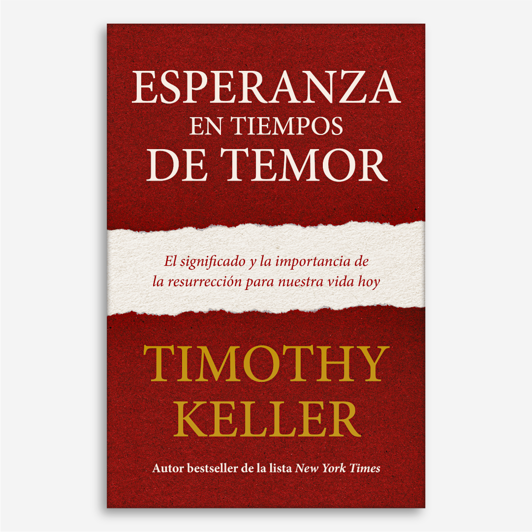 Esperanza en tiempos de temor: El significado y la importancia de la resurrección para nuestra vida hoy