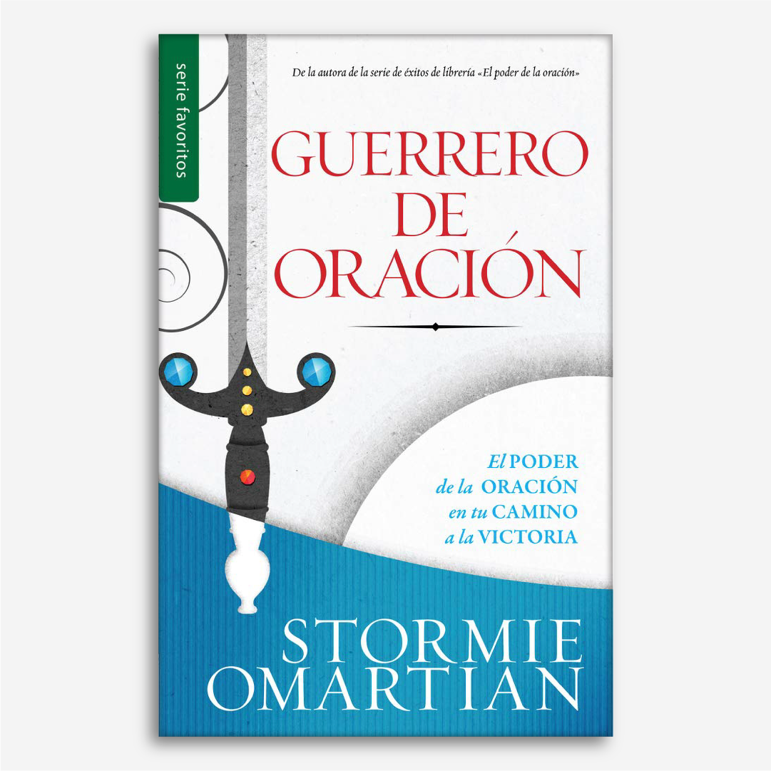 Guerrero de Oración - Serie Favoritos