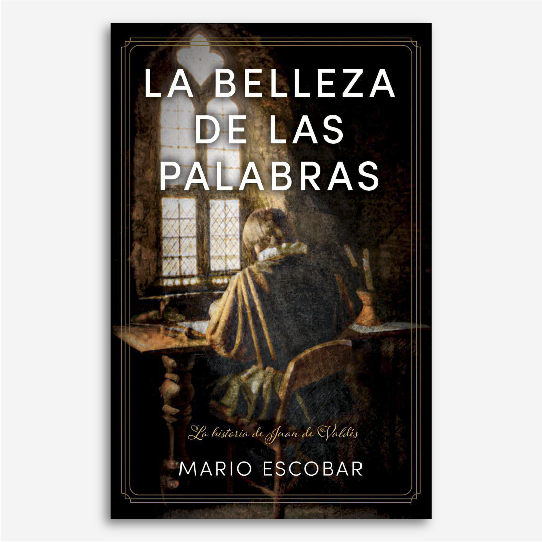 La Belleza de las Palabras: la historia de Juan de Valdés