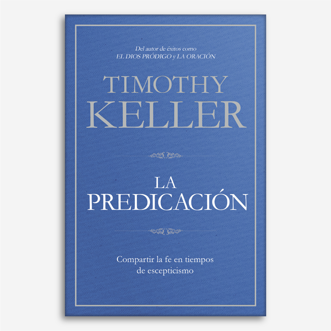 La Predicación: Compartir la fe en tiempos de escepticismo