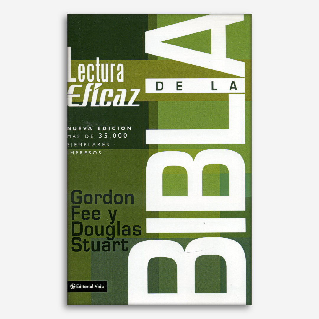 Lectura Eficaz de la Biblia