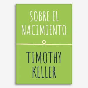 Sobre el Nacimiento: Serie encuentra a Dios