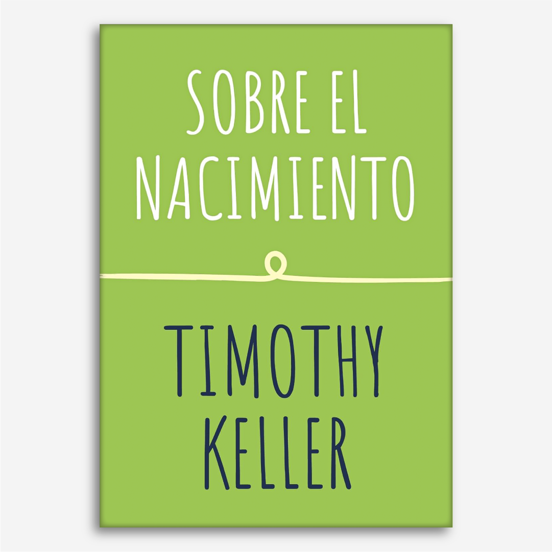 Serie Encuentra a Dios - Timothy Keller