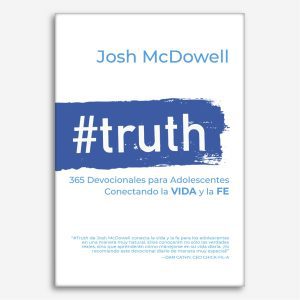 #Truth 365 Devocionales para Adolescentes