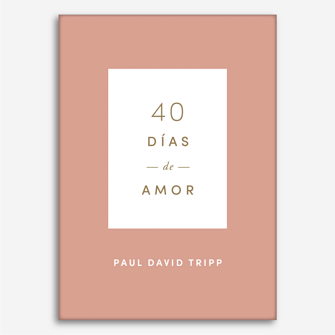 40 días de Amor