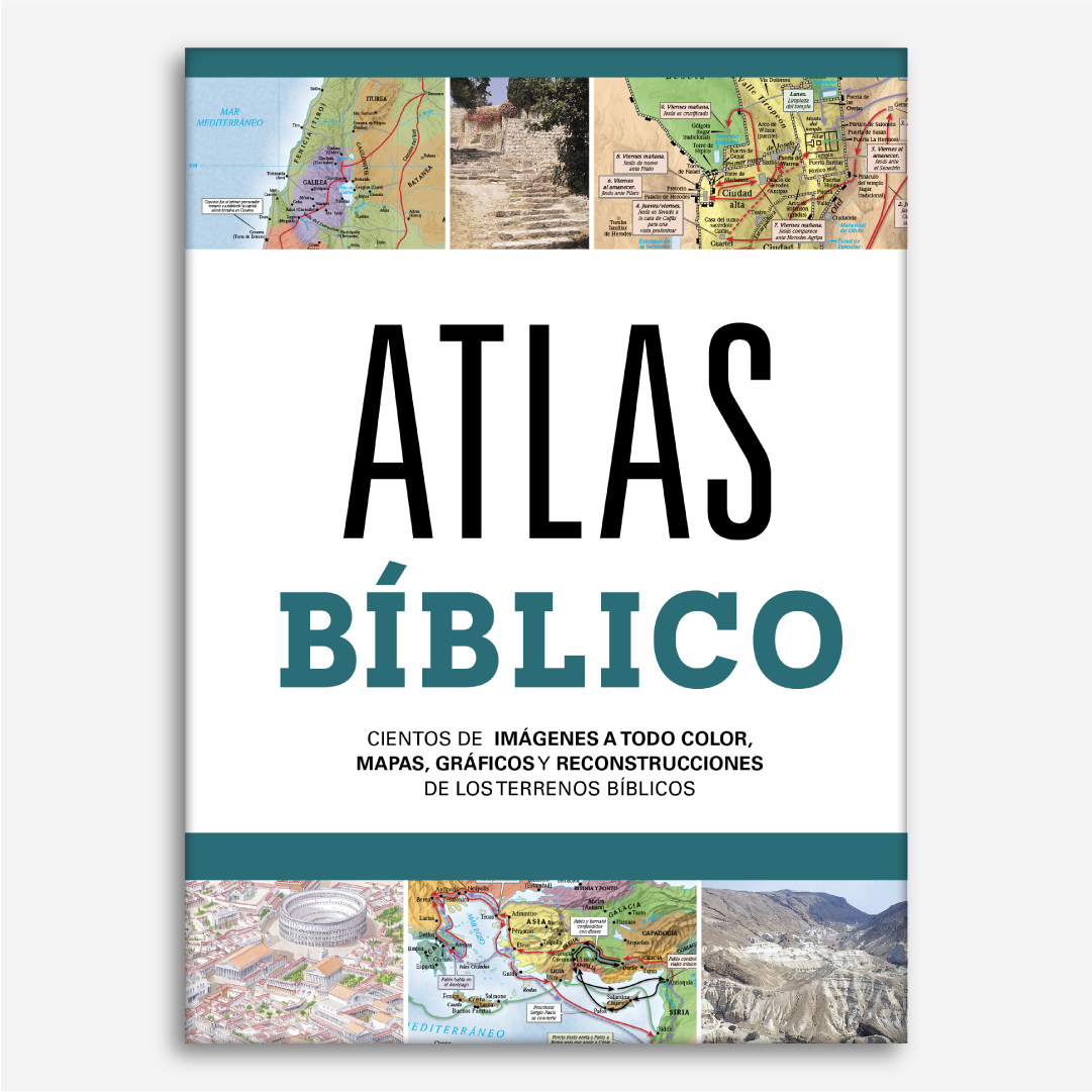 Atlas Bíblico