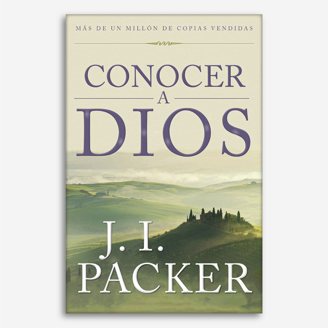 Conocer a Dios