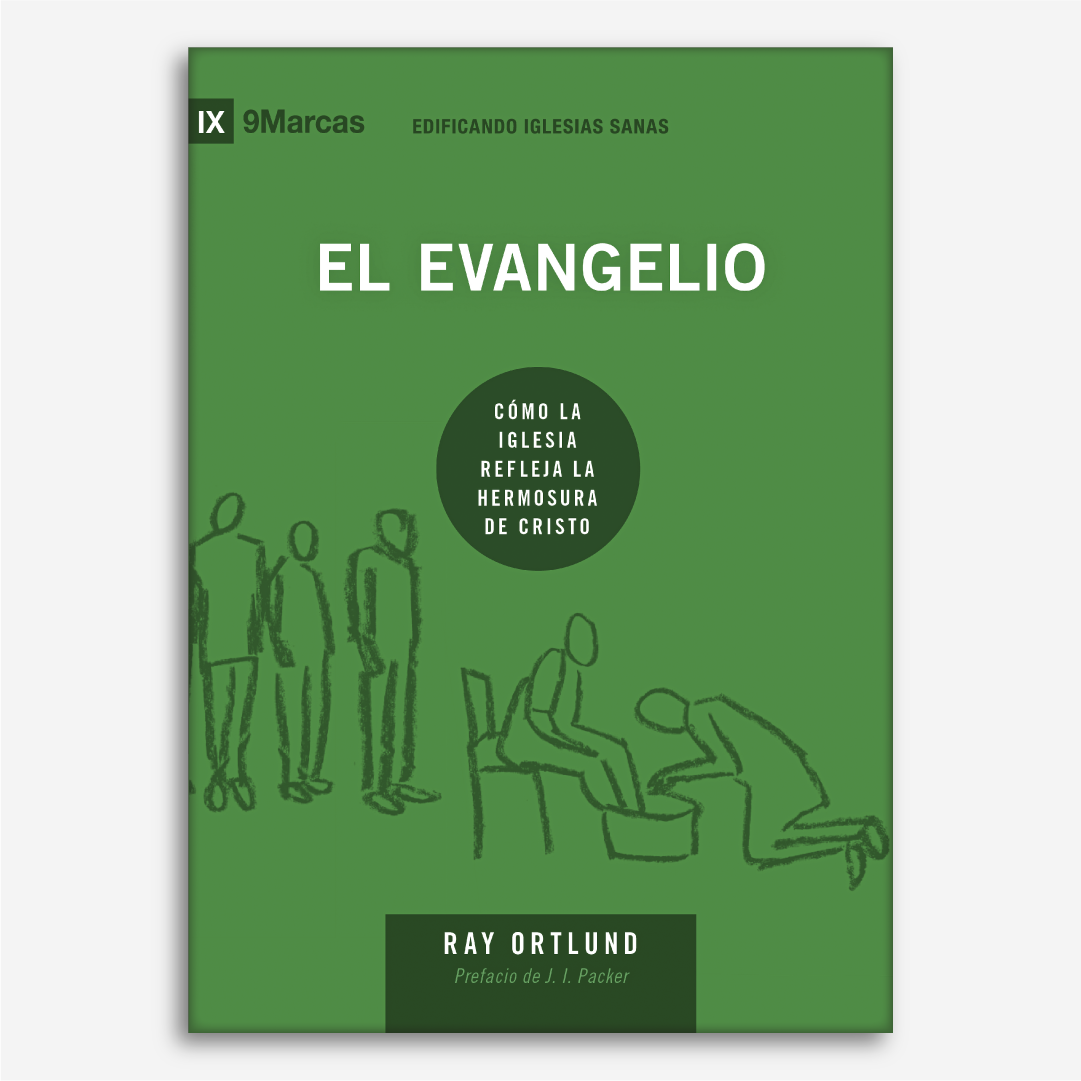 El Evangelio: cómo la Iglesia refleja la hermosura de Cristo