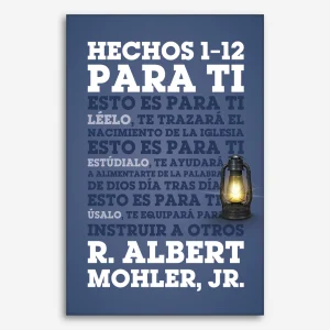 Hechos 1 - 12 para Ti