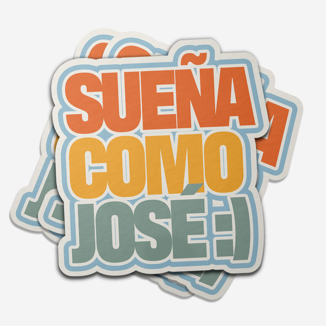 Sueña como José - Colección Héroes de la Fe (2 de 5)