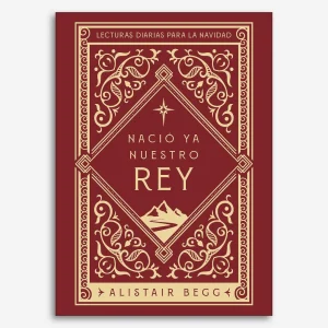 Nació ya nuestro Rey