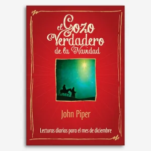 El gozo verdadero de la Navidad