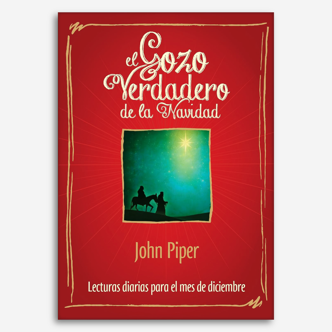 El gozo verdadero de la Navidad