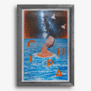 Culpa - Serie Sueños y Visiones