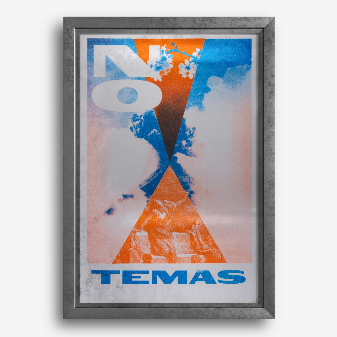 No Temas - Serie Sueños y Visiones