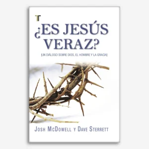¿Es Jesús veraz?